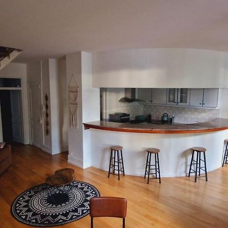 Le Duplex Apartment Chalon-sur-Saone Ngoại thất bức ảnh
