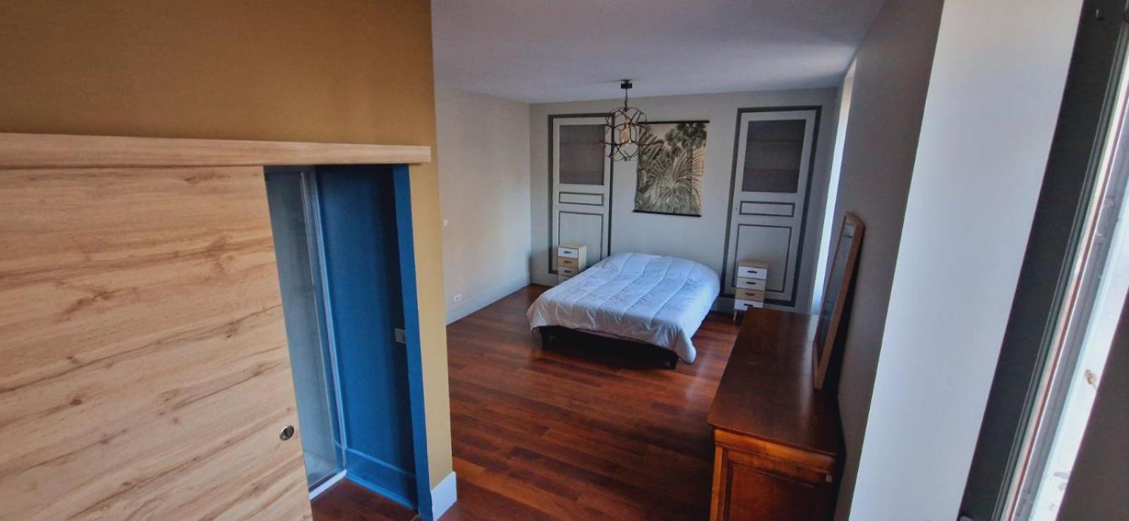 Le Duplex Apartment Chalon-sur-Saone Ngoại thất bức ảnh